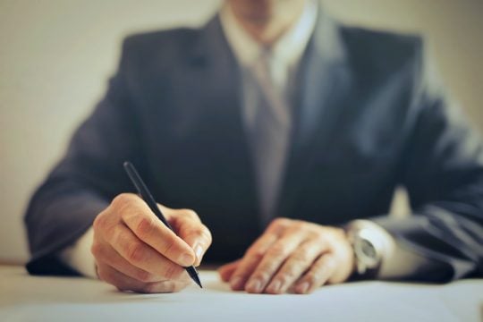 Man Sentenced to Three Years for Facilitating Movement of Illegal Immigrants