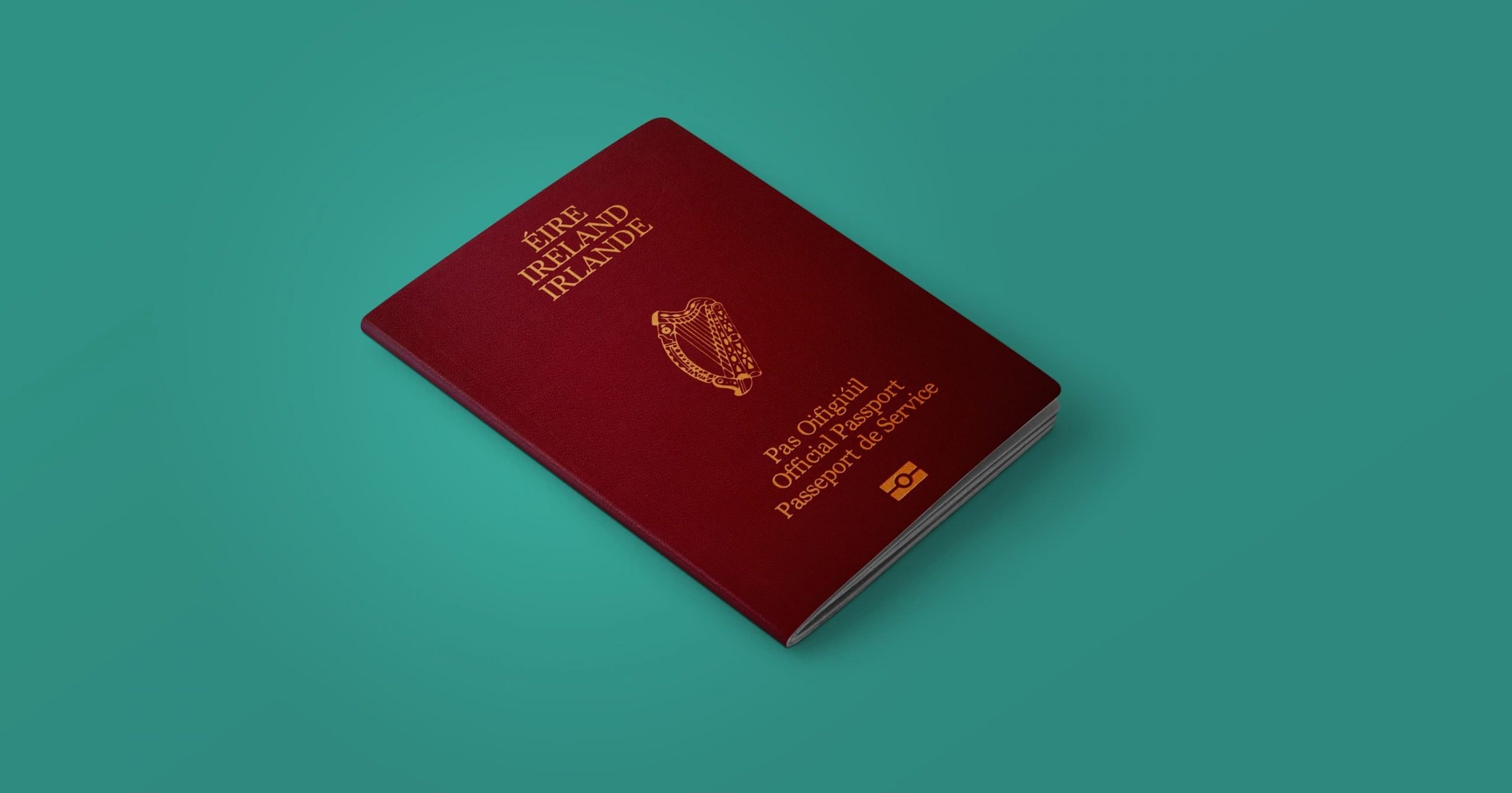 Cost of Irish Citizenship: How Much to Become a Citizen | IAS