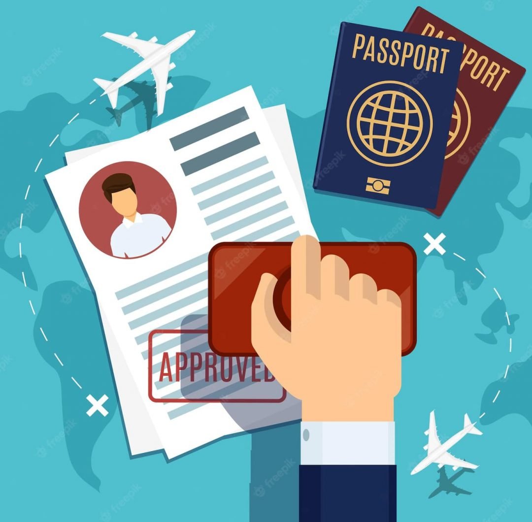 Stamp 4 Ireland Requirements & How to Apply IAS